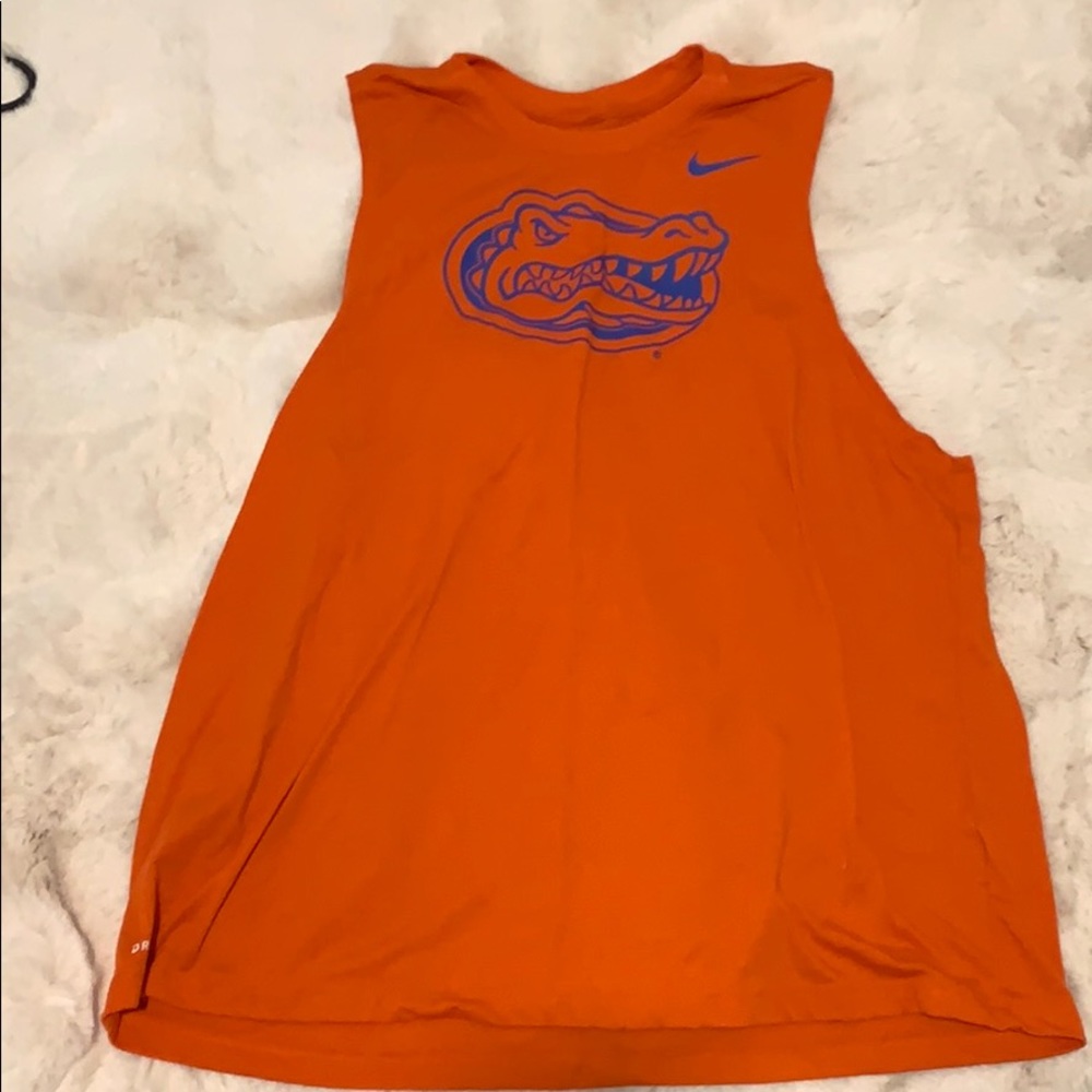 Florida gators Nike tee